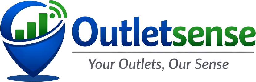 OutletSense Logo